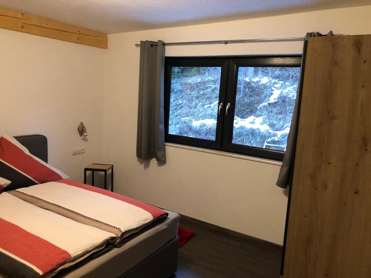 Ferienhaus Nagele Оец Екстериор снимка