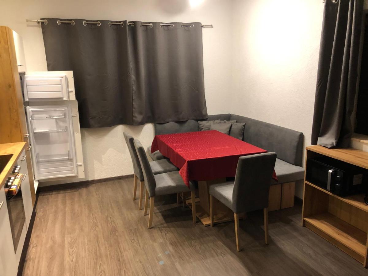 Ferienhaus Nagele Оец Екстериор снимка