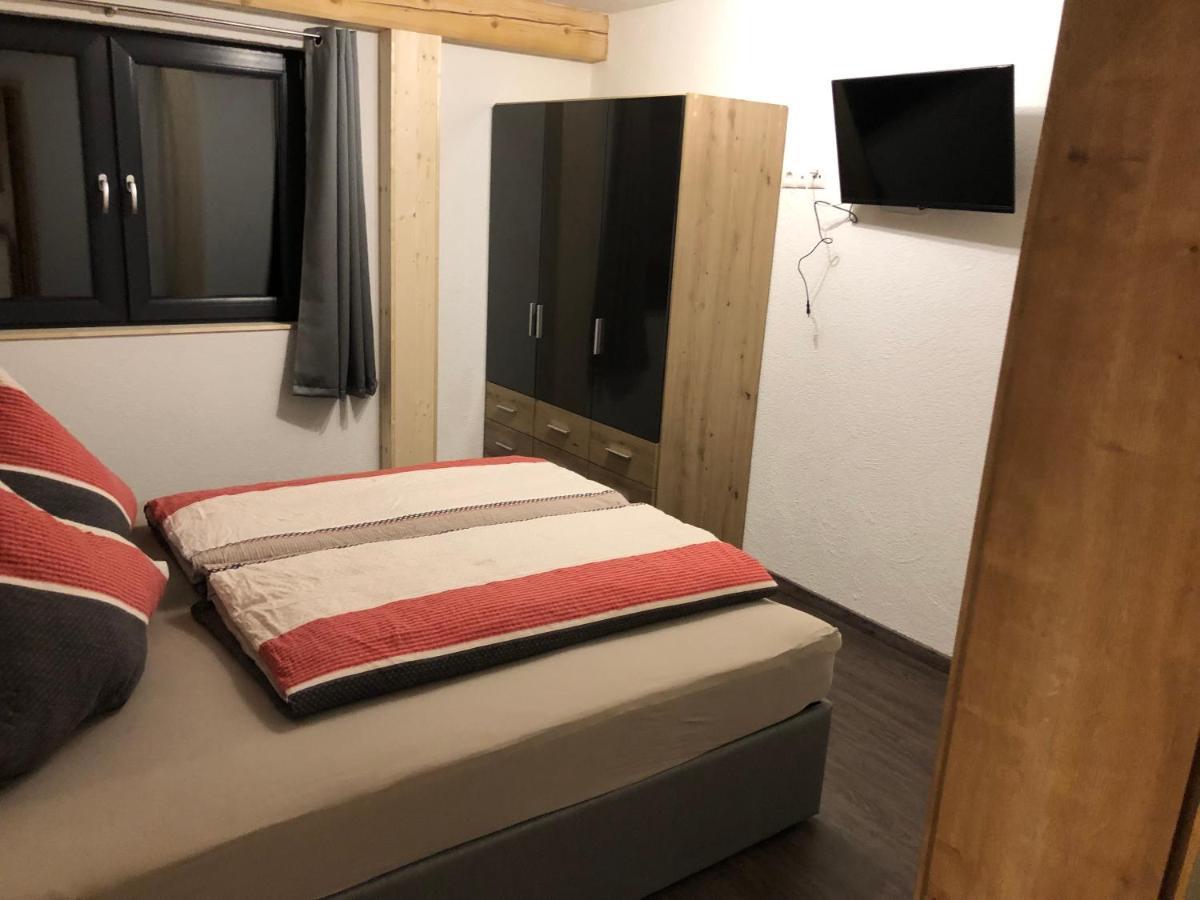 Ferienhaus Nagele Оец Екстериор снимка