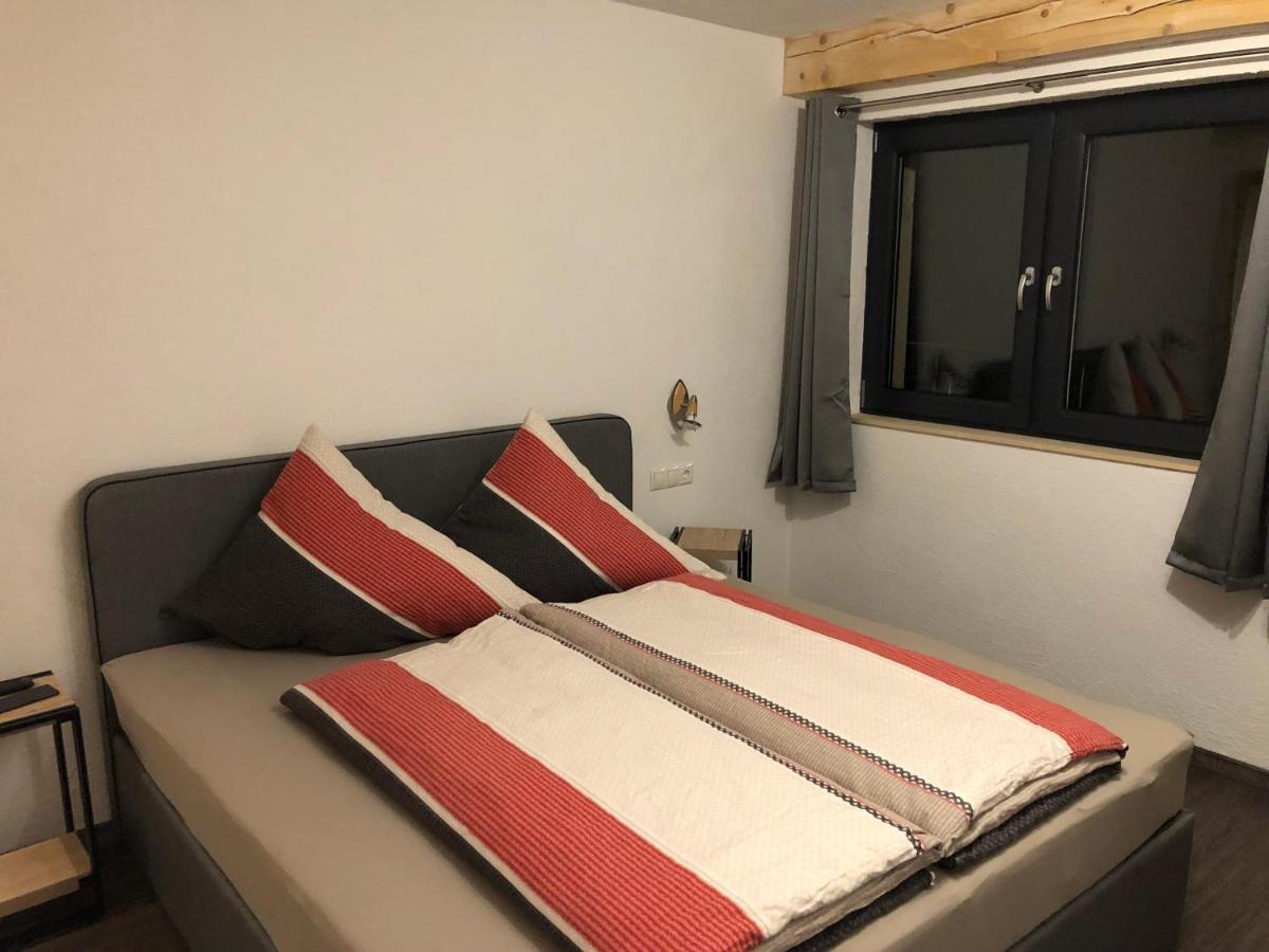 Ferienhaus Nagele Оец Екстериор снимка