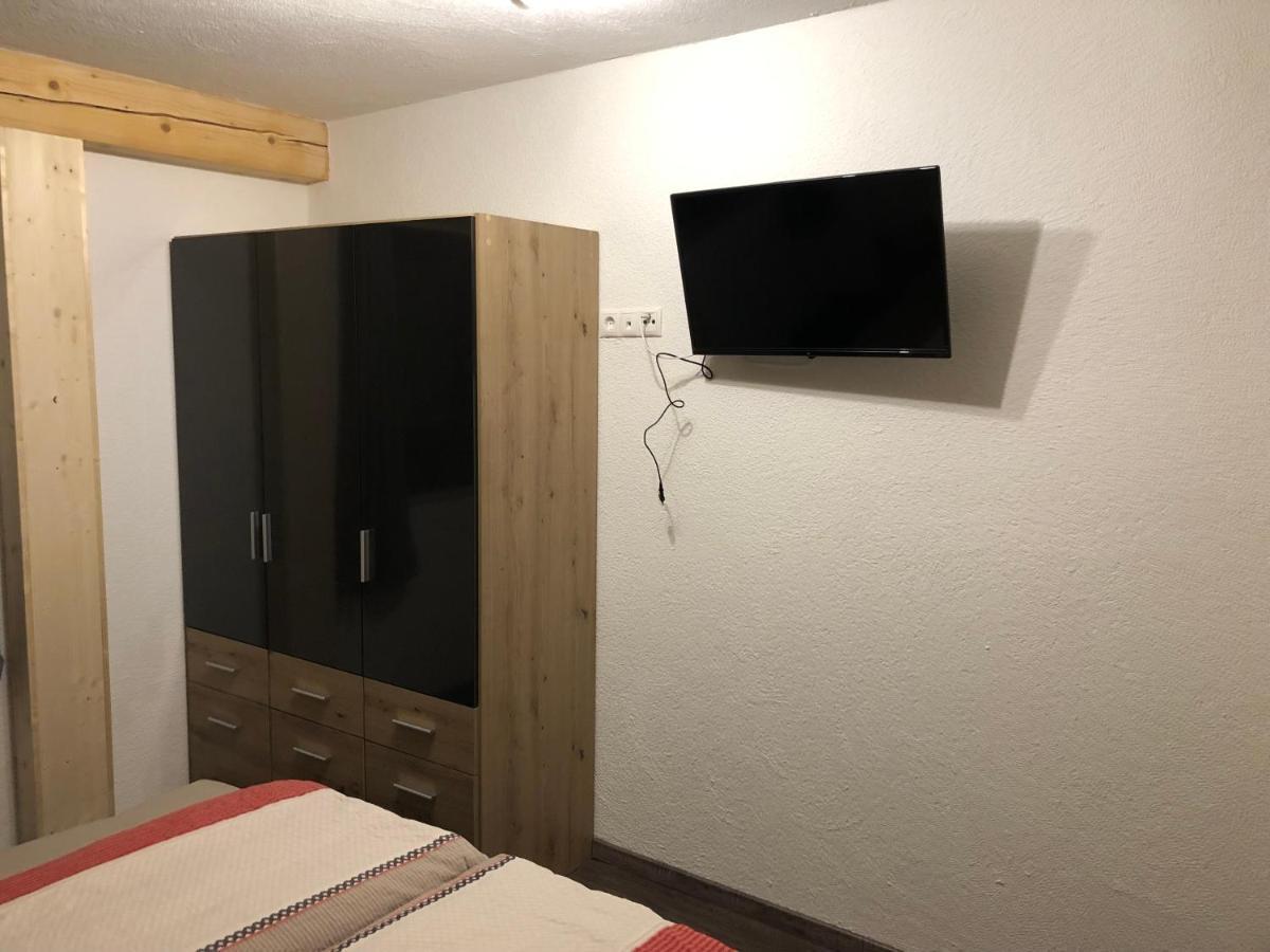 Ferienhaus Nagele Оец Екстериор снимка